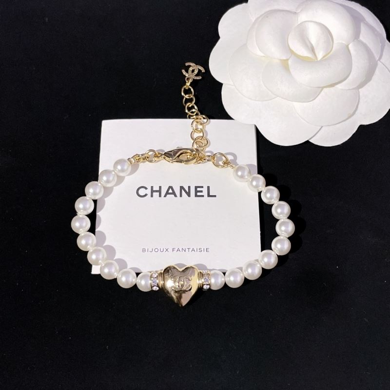 Chanel Bracelets